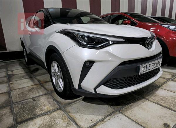 Toyota for sale in Iraq